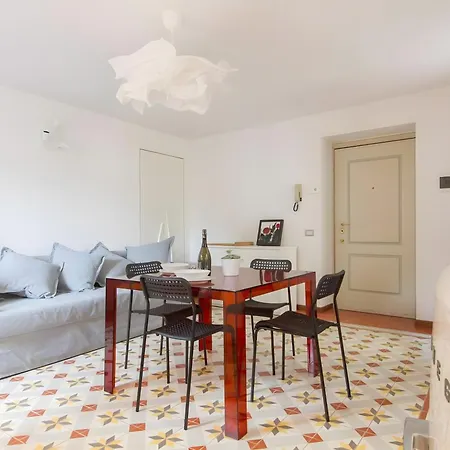 Papavero Accademia Carrara Appartement
