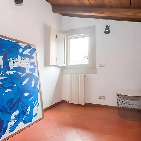 Appartement Papavero Accademia Carrara