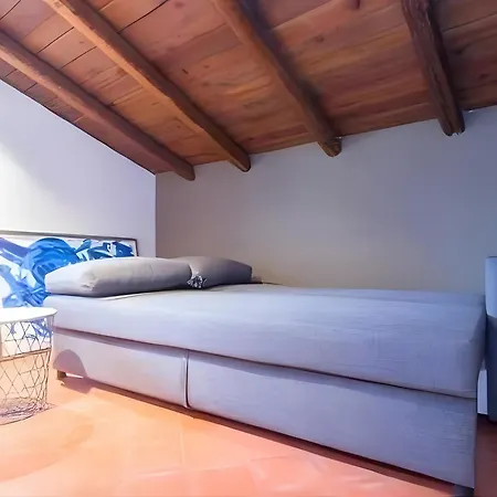 Papavero Accademia Carrara Appartement *