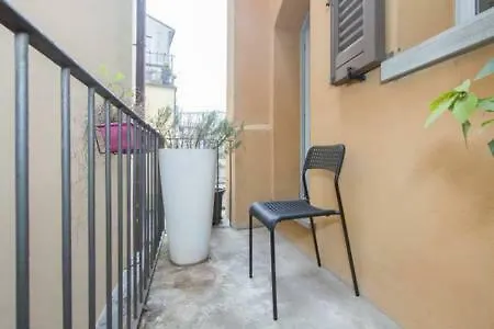 Apartament Papavero Accademia Carrara *