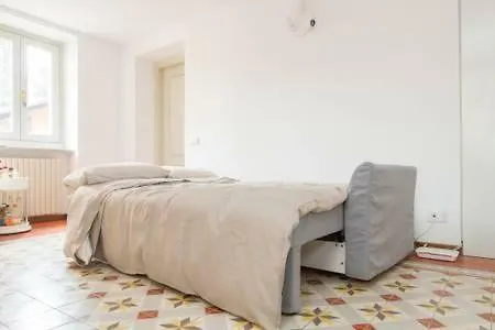 Papavero Accademia Carrara * ברגמו