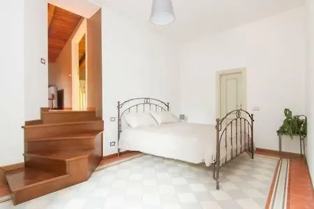 Apartament Papavero Accademia Carrara Bergamo
