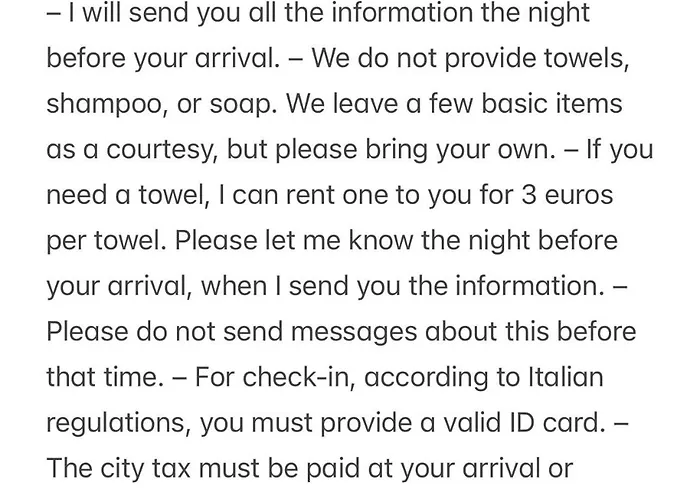 Apartment Papavero Accademia Carrara *