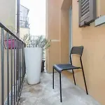Apartamento Papavero Accademia Carrara *